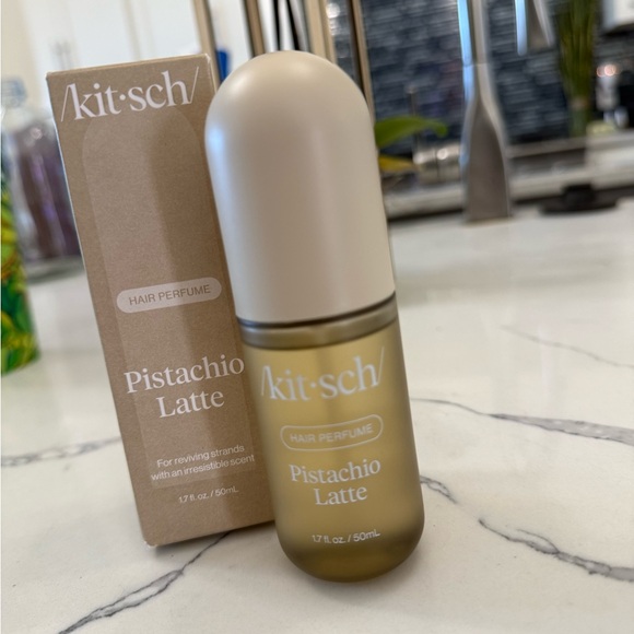 Kitsch Accessories - Kitsch hair perfume